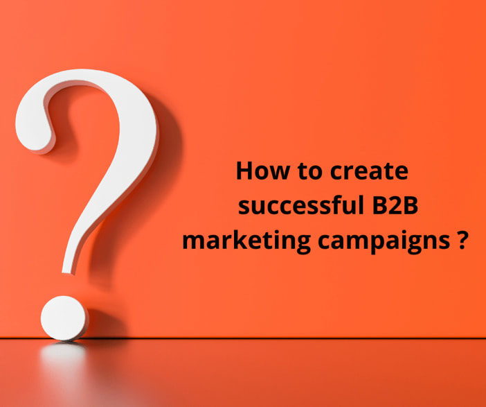 B2B Marketing: Strategies that Convert in 2020 1