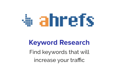 ahrefs