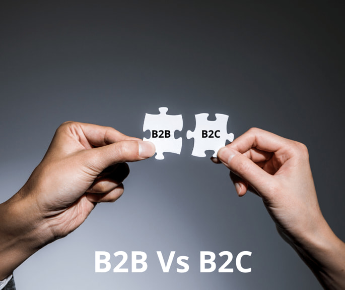 b2b vs b2c