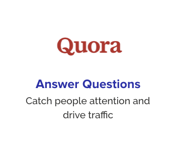 quora inbound marketing