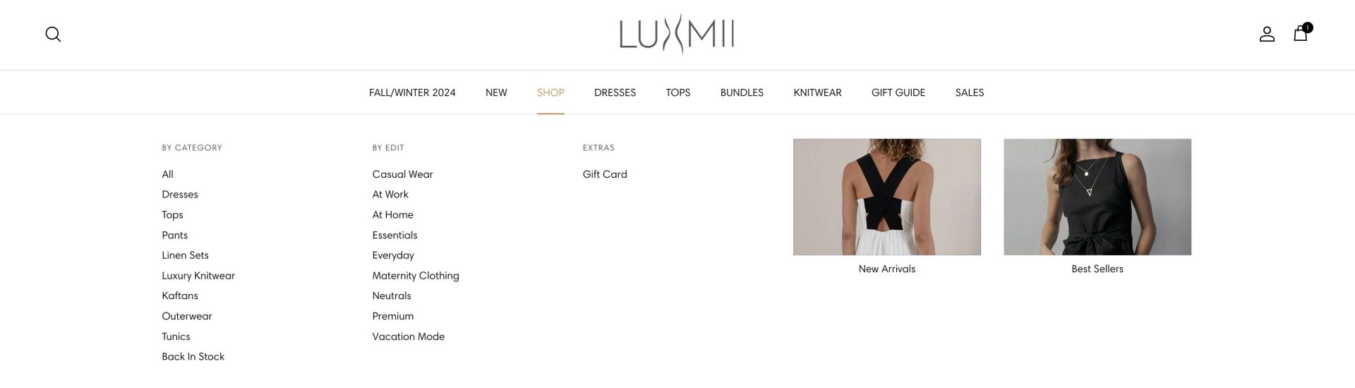 The Money-Making Ecommerce SEO Strategy: How we Made $264K in 1 Year 6 The Money-Making Ecommerce SEO Strategy: How we Made $264K in 1 Year 6